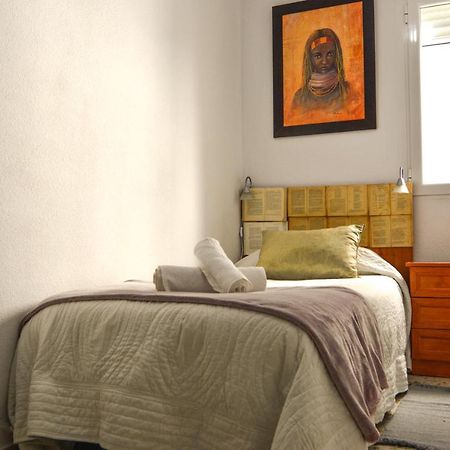 Regina Home -Parking Casco Historico 코르도바 외부 사진